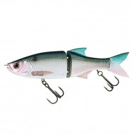 Molix Glide Bait 90SS col 457 Threadfin Shad