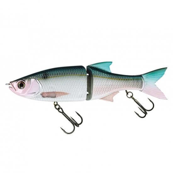 Molix Glide Bait 90SS col 457 Threadfin Shad