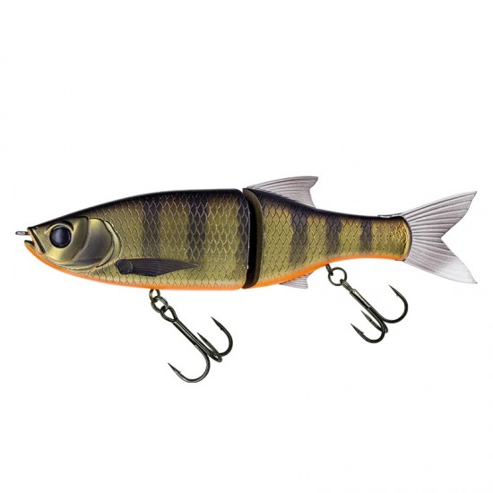 Molix Glide Bait 90SS col 481 Dark Gill Orange Belly Molix Glide Bait 90SS col 481 Dark Gill Orange Belly