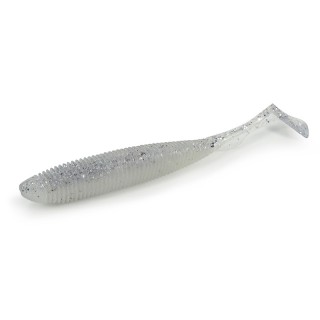 Molix RA Shad 3,8'' col 07 White Shad