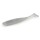 Molix RA Shad 3,8'' col 07 White Shad Molix RA Shad 3,8'' col 07 White Shad