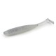 Molix RA Shad 3,8'' col 07 White Shad Molix RA Shad 3,8'' col 07 White Shad