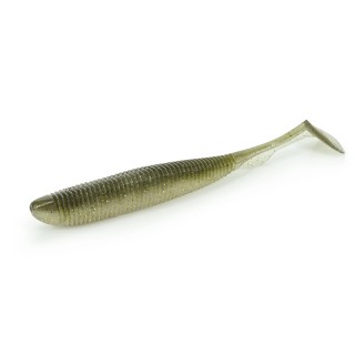 Molix RA Shad 3,8'' col 139 Gold Ayu