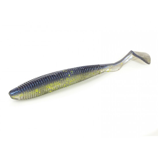 Molix RA Shad 3,8'' col 647 Blue Herring Molix RA Shad 3,8'' col 647 Blue Herring