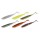 Molix RA Shad 3,8'' col MP5 Mixed Pack 5 Molix RA Shad 3,8'' col MP5 Mixed Pack 5
