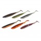 Molix RA Shad 3,8'' col MP6 Mixed Pack 6 Molix RA Shad 3,8'' col MP6 Mixed Pack 6