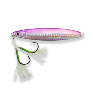 Jig Nomura Genzai 18 gr col. 503 Hot Pink Jig Nomura Genzai 18 gr col. 503 Hot Pink