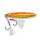 Jig Nomura Genzai 40 gr col. 501 Lava Orange Jig Nomura Genzai 40 gr col. 501 Lava Orange