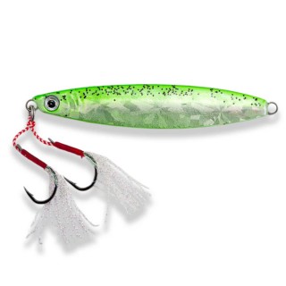 Jig Nomura Genzai 18 gr col. 505 Mai Mai Jig Nomura Genzai 18 gr col. 505 Mai Mai