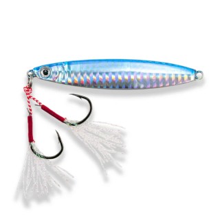 Jig Nomura Genzai 18 gr col. 504 Sea Blue Jig Nomura Genzai 18 gr col. 504 Sea Blue