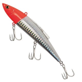 Artificiale Nomura OTSUNE 11,5 cm 31 gr col 729 Mirror Red Head Artificiale Nomura OTSUNE 11,5 cm 31 gr col 729 Mirror Red Head