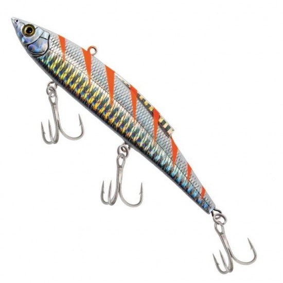 Artificiale Nomura OTSUNE 11,5 cm 31 gr col 730 Mirror Tiger Orange