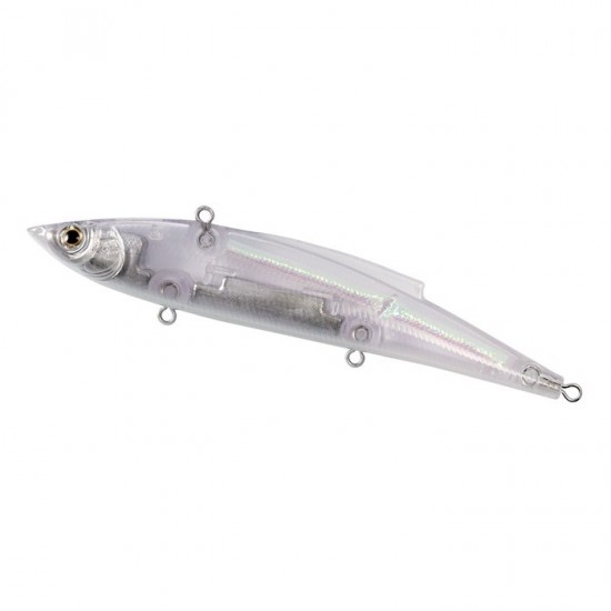 Artificiale Nomura OTSUNE 11,5 cm 44 gr col 725 Ghost Artificiale Nomura OTSUNE 11,5 cm 44 gr col 725 Ghost
