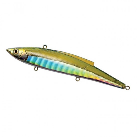 Artificiale Nomura OTSUNE 11,5 cm 44 gr col 724 Ghost Yellow Artificiale Nomura OTSUNE 11,5 cm 44 gr col 724 Ghost Yellow
