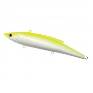 Artificiale Nomura OTSUNE 11,5 cm 31 gr col 070 Glowing Yellow Artificiale Nomura OTSUNE 11,5 cm 31 gr col 070 Glowing Yellow