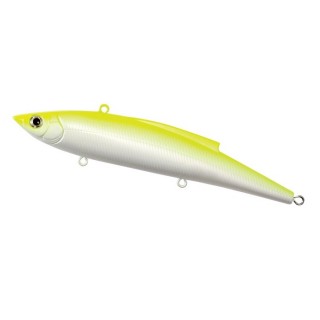 Artificiale Nomura OTSUNE 11,5 cm 31 gr col 070 Glowing Yellow Artificiale Nomura OTSUNE 11,5 cm 31 gr col 070 Glowing Yellow