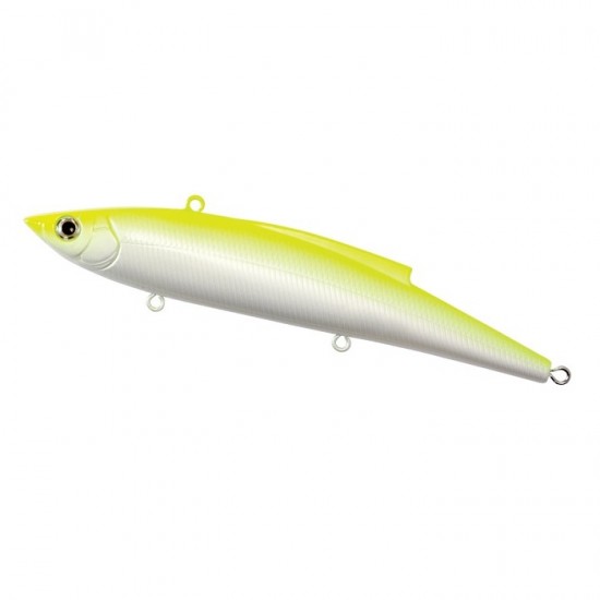 Artificiale Nomura OTSUNE 11,5 cm 31 gr col 070 Glowing Yellow