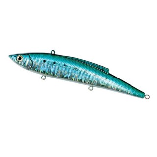 Artificiale Nomura OTSUNE 11,5 cm 44 gr col 756 Mirror Blue Artificiale Nomura OTSUNE 11,5 cm 44 gr col 756 Mirror Blue