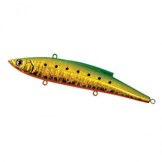 Artificiale Nomura OTSUNE 11,5 cm 31 gr col 720 Mirror Green