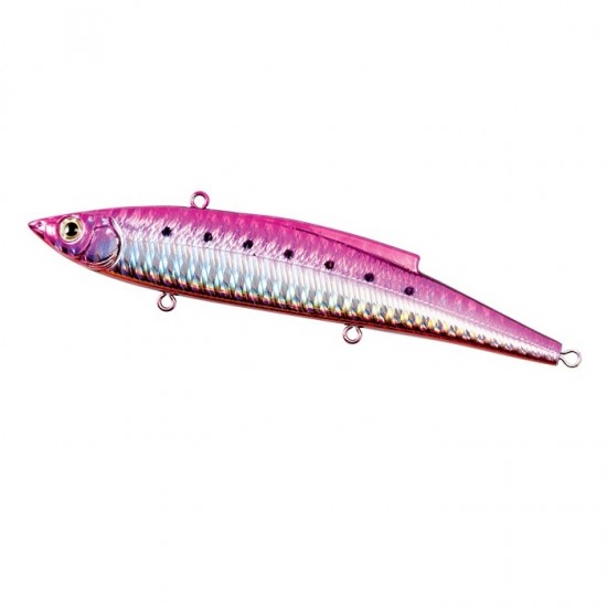 Artificiale Nomura OTSUNE 11,5 cm 44 gr col 751 Mirror Pink