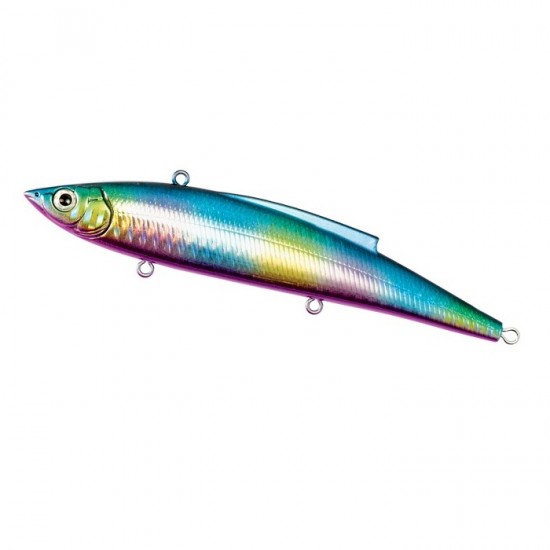 Artificiale Nomura OTSUNE 11,5 cm 31 gr col 721 Multi Mirror
