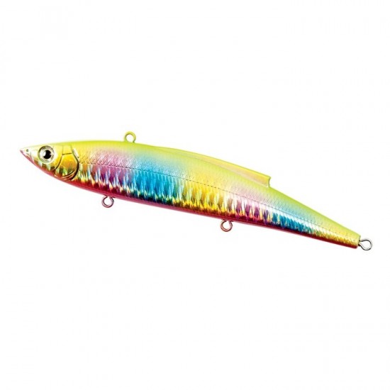Artificiale Nomura OTSUNE 11,5 cm 44 gr col 722 Multi Yellow Artificiale Nomura OTSUNE 11,5 cm 44 gr col 722 Multi Yellow