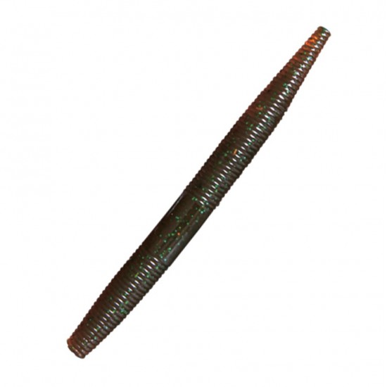Esca siliconica Nomura Sensi Worm 11,5 cm 6,5 gr col 110 Orange Esca siliconica Nomura Sensi Worm 11,5 cm 6,5 gr col 110 Orange