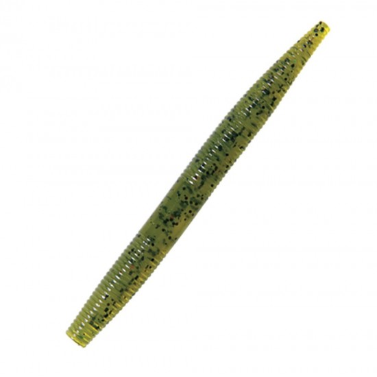 Esca siliconica Nomura Sensi Worm 11,5 cm 6,5 gr col 094 Yellow Glitter Esca siliconica Nomura Sensi Worm 11,5 cm 6,5 gr col 094 Yellow Glitter