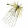 NOMURA TUNGSTENO JIG HEAD 1.8 gr col D05 YELLOW BLACK
