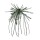 NOMURA TUNGSTENO JIG HEAD 1.8 gr col D10 GREEN BLACK