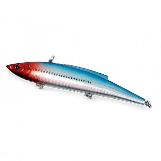 Artificiale Nomura OTSUNE 11,5 cm 31 gr col 731 Mirror Rainbow