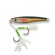 Jig Nomura Rama 7 gr col 400 Black/Silver