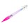 GREECRACK KOSODORO SUTTE 85 mm col 062 PINK KARAKUSA PURPLE
