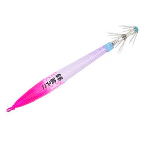 GREECRACK KOSODORO SUTTE 85 mm col 062 PINK KARAKUSA PURPLE GREECRACK KOSODORO SUTTE 85 mm col 062 PINK KARAKUSA PURPLE