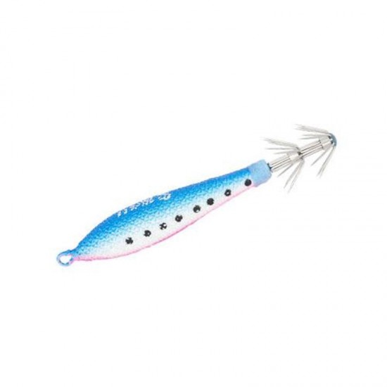 GREECRACK KOSODORO SUTTE 60 mm col 063 BLUE YAKO IWASHI GREECRACK KOSODORO SUTTE 60 mm col 063 BLUE YAKO IWASHI