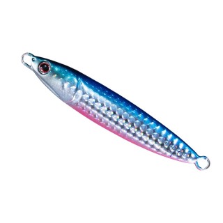 O.S.P. Metal Jig Alici 60 gr col MJ01 Blue Pink O.S.P. Metal Jig Alici 60 gr col MJ01 Blue Pink