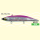 PALMS ARK VIB 115 31 gr col BS-MG739