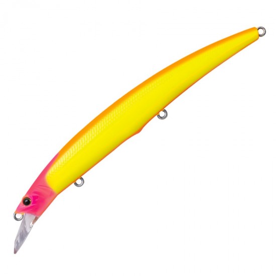 esca artificiale minnow jerkbait palms ark rover SL-433 esca artificiale minnow jerkbait palms ark rover SL-433