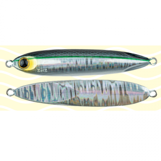 Palms Slow Blatt Cast Slim 60 col BSMG-295 Palms Slow Blatt Cast Slim 60 col BSMG-295