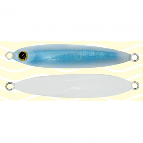 Palms Slow Blatt Cast Slim 60 col BSWP-277 Palms Slow Blatt Cast Slim 60 col BSWP-277