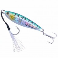 Palms The Dax 60 gr col F/SB