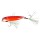 JIG RAGOT FAT JIG 6 cm 40 gr col RED BLACK
