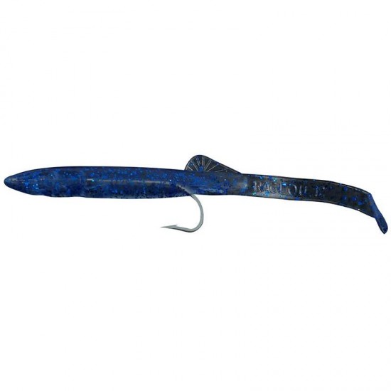 SOFTBAIT RAGLOU 8.5 cm col BG