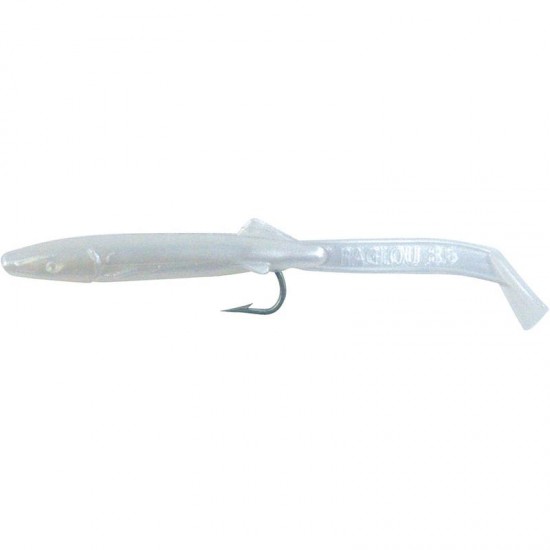 SOFTBAIT RAGLOU 8.5 cm col PW