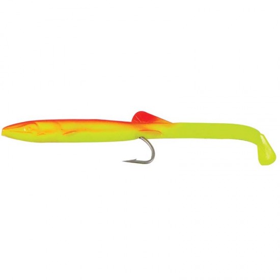 SOFTBAIT RAGLOU 8.5 cm col SR