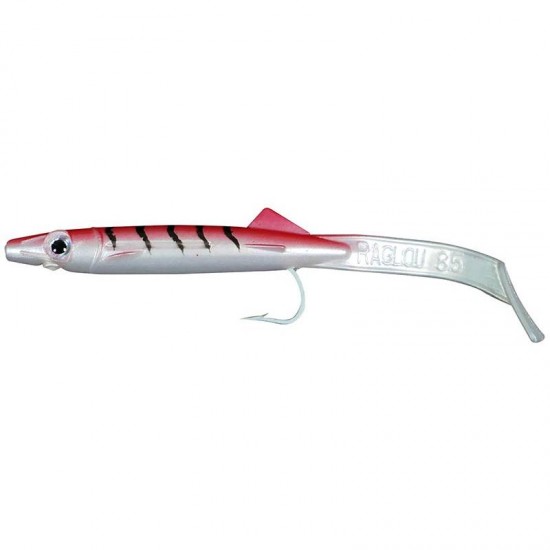 SOFTBAIT RAGLOU 8.5 cm col TGR