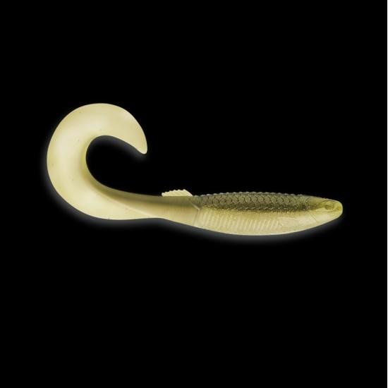 Artificiale Rapala Crushcity Curl 3'' (7,5 cm) col AYU Artificiale Rapala Crushcity Curl 3'' (7,5 cm) col AYU