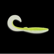 Artificiale Rapala Crushcity Curl 3'' (7,5 cm) col CWF
