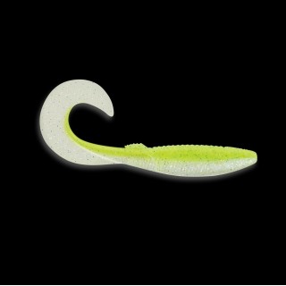 Artificiale Rapala Crushcity Curl 3'' (7,5 cm) col CWF Artificiale Rapala Crushcity Curl 3'' (7,5 cm) col CWF