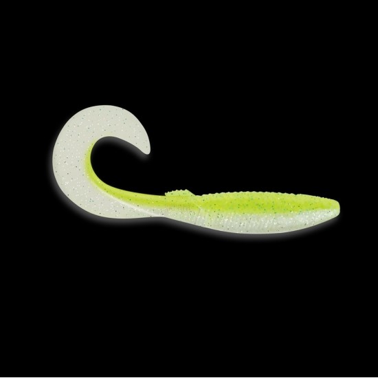 Artificiale Rapala Crushcity Curl 3'' (7,5 cm) col CWF